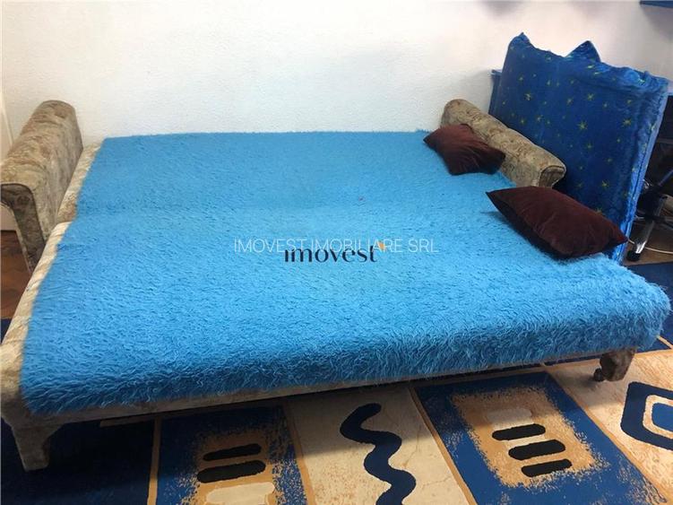 De inchiriat: Apartament cu 2 camere in zona  Centrala - 2