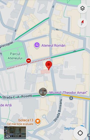 Piața Romana/str.Nicolae Golescu, Ultracentral - 9