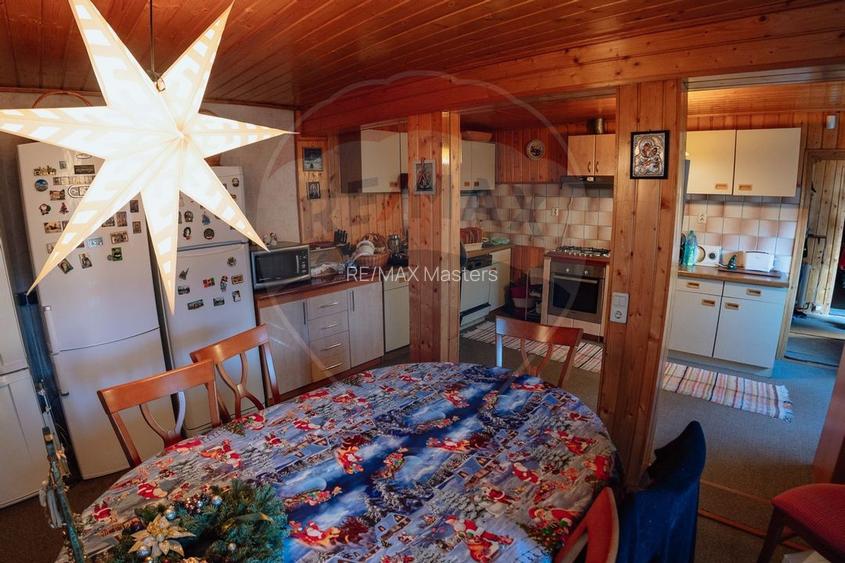 Casă / Vilă cu 10 camere de vânzare în zona Nord-Vest - 15