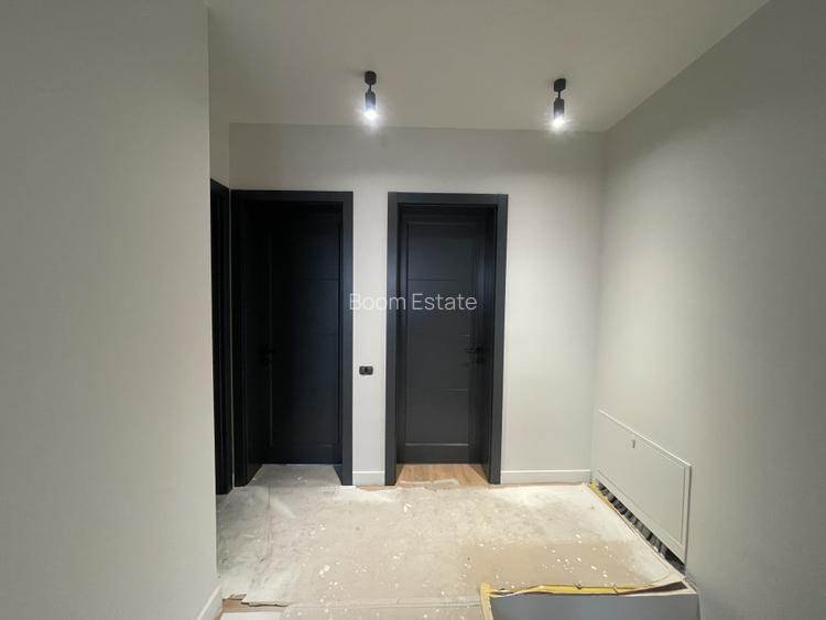 Duplex construit in regim de casa pasiva zona Simfoniei Dumbravita - 13