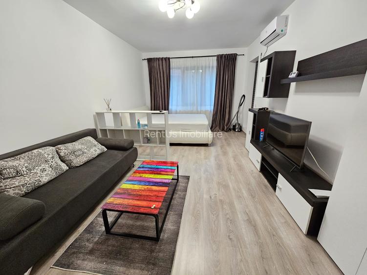 Politehnica/Grozavesti/5 Minute Metrou/Bloc Nou/Garsoniera Moderna la Cheie/ - 3