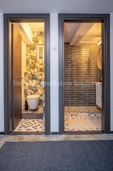 Apartament 3 camere deosebit Piata Amzei - 14