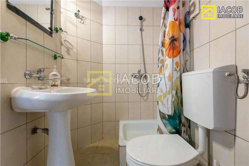 Vila/Pensiune D+P+E+M cu multiple functionalitati: locuit, HoReCa, turism, camin - 32