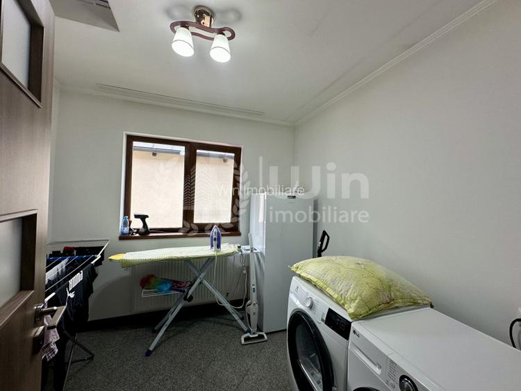 Duplex  157mp util | 410mp Teren | Parcari | Zona Corneliu Coposu - 13