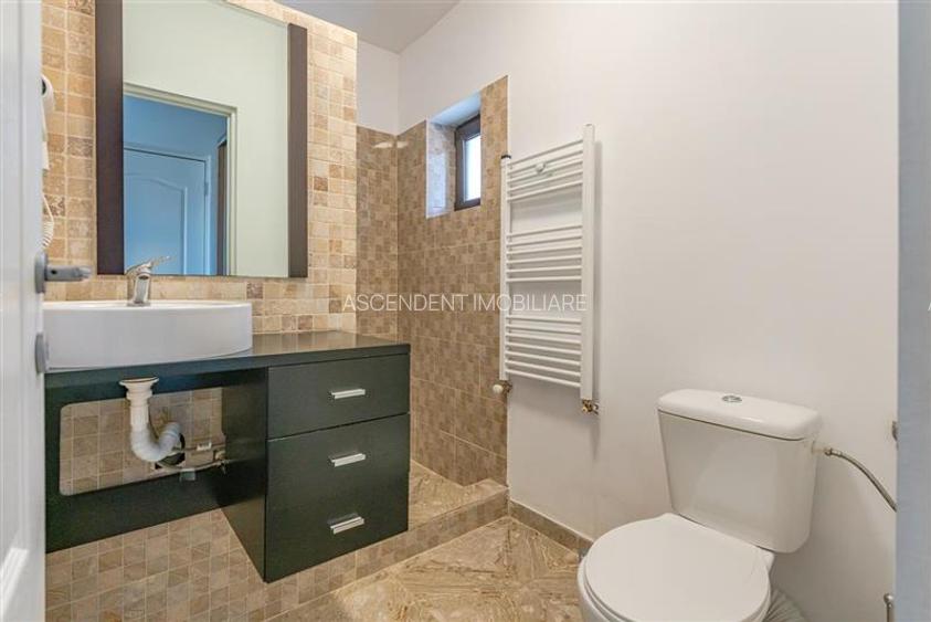 Vila distincta/ Pensiune in mioritic decor, Bran, Sohodol, Brasov - 55