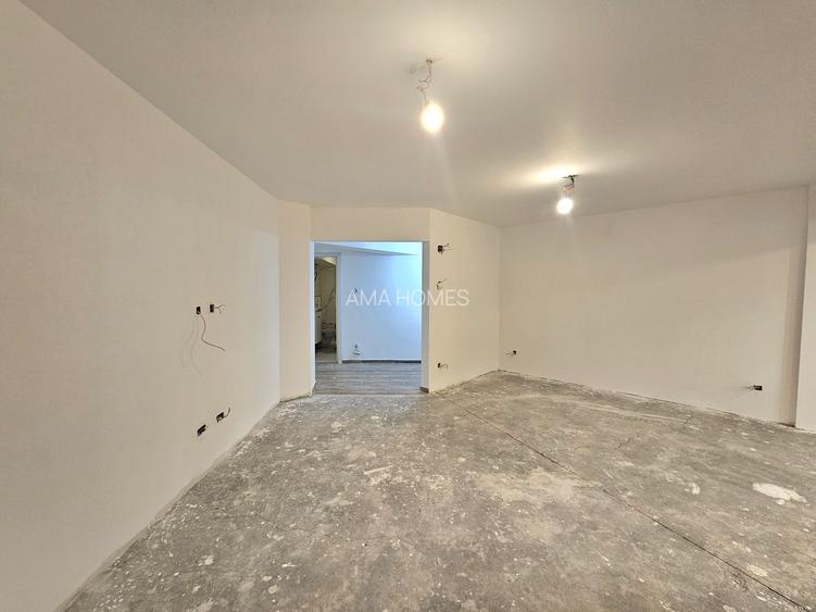 Apartament 3 camere de vânzare – Zona Boema, 98 mp Complet renovat - 8