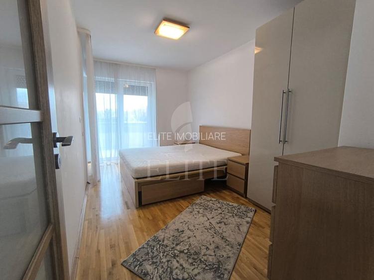 Apartament 2 camere în zona IULIUS MALL - 4