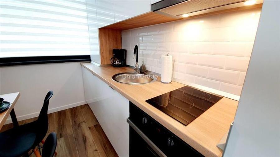 Apartament 2 Camere Mamaia Nord Building Stefan - 5