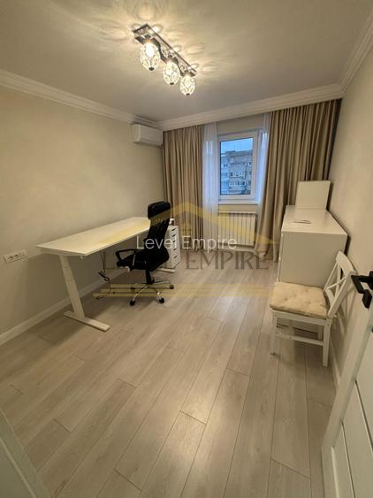 Închiriere Apartament 3 Camere Piața Gorjului Iuliu Maniu Dezrobirii Loc Parcare - 4