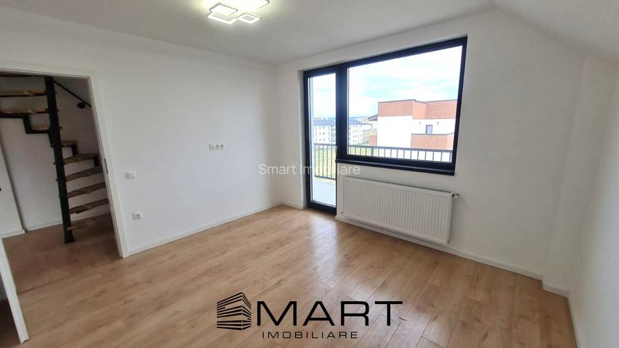Apartament 3 camere 78 mp Calea Cisnadiei - 3