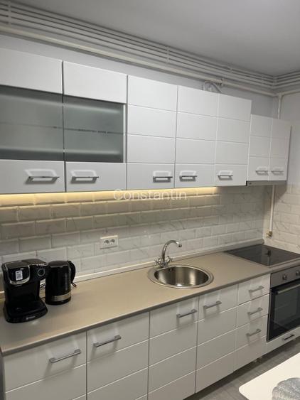 Închiriez apartament  - 2