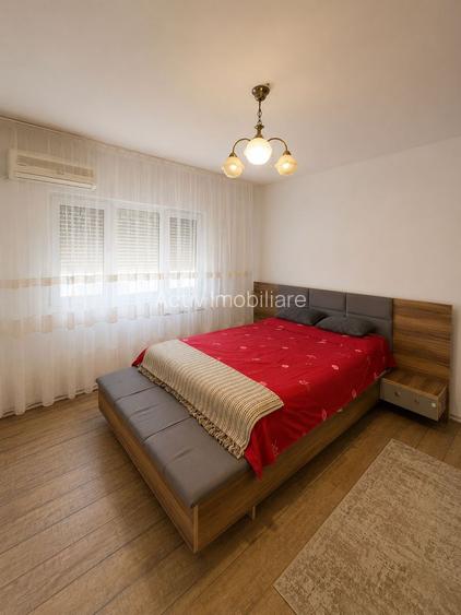 Apartament 3 camere, confort lux – Institutul de Marină | 90 mp - 5