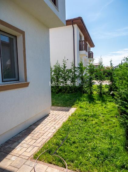 Vilă Cocheta P+1+S | 5 Dormitoare | 3 Băi | Garaj | Grădină | Terasă | Tamasi - 14