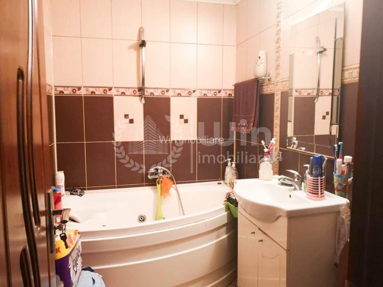 Apartament 3 camere finisat | Fabricii de Zahar | Marasti! - 8