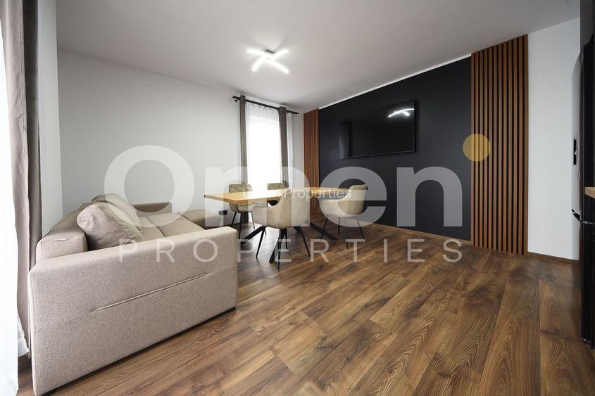 Apartament 3 camere | Ferdinand – Grănicerilor | Parcare inclusă - 2