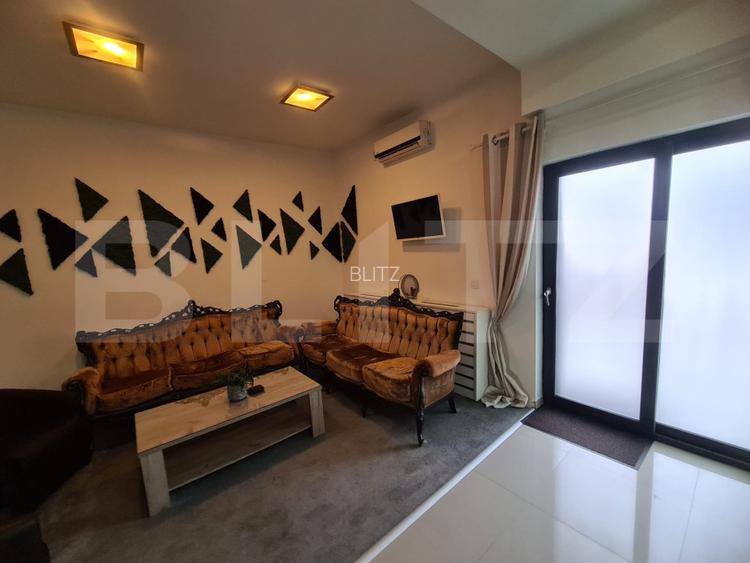 Casa Centrala, Finisaje Premium, 205 mp utili, 350 mp teren - 2