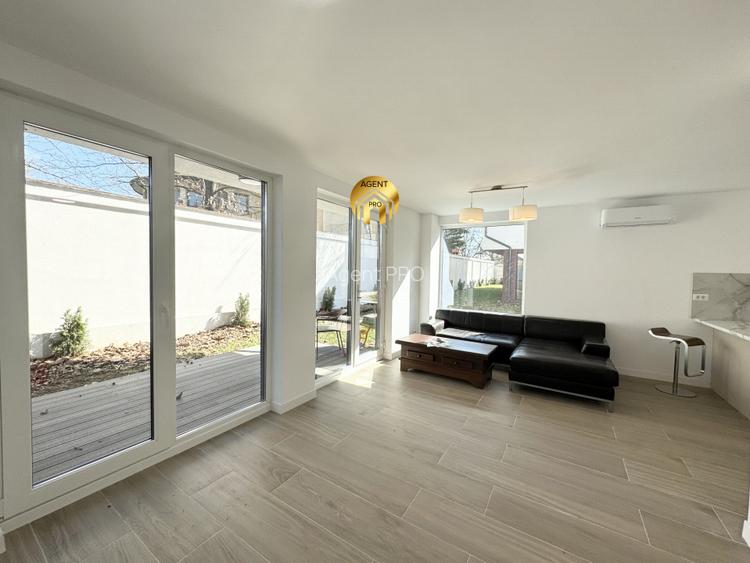 Casa Noua P+1+M - 4 camere - Prima inchiriere - Otopeni - Ferme - 6