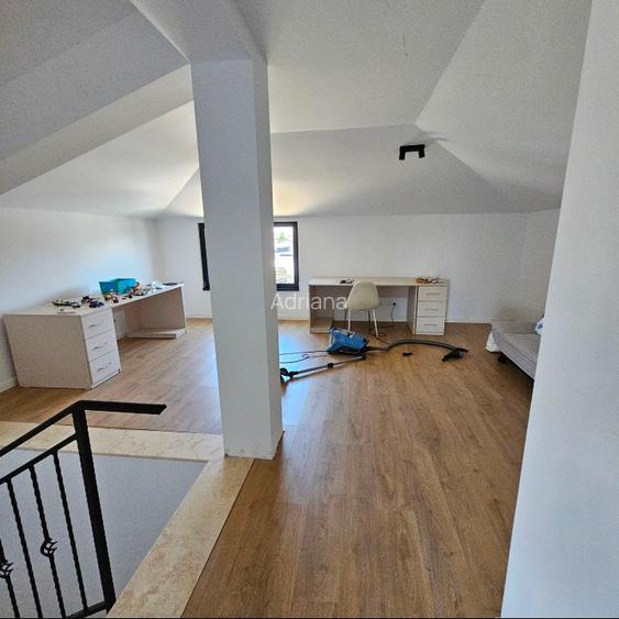 Vila/Casa individuala Ghidigeni, prelungirea Ghencea  Toamnei Martisor - 3