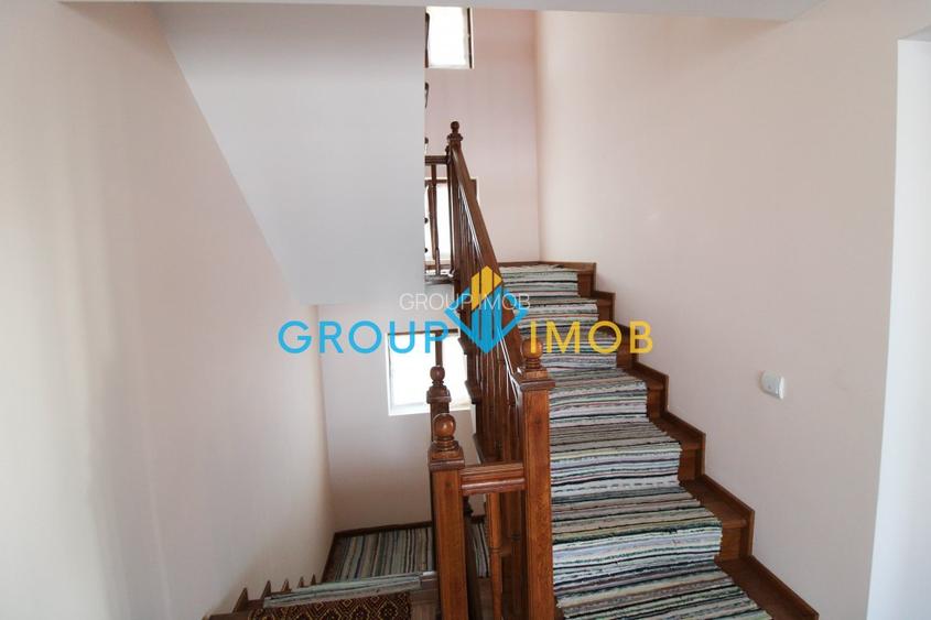 Vila de vanzare Pancesti - Sascut - 9