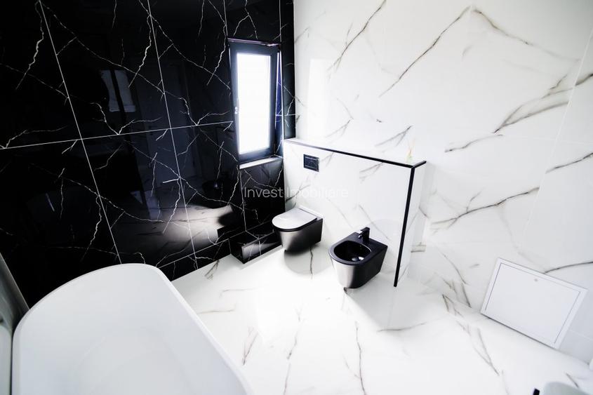 COMISION 0%! Duplex modern cu 3 dormitoare, 2 băi și terasă panoramică - 16