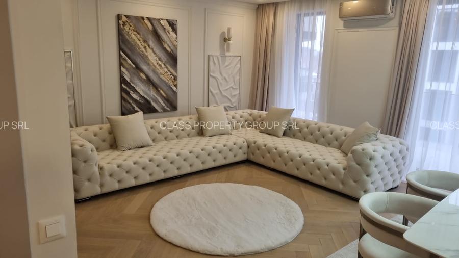 Apartament 4 camere luxury – prima chirie | Iancu Nicolae | 2 Loc de parcare | - 3