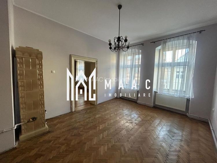 Apartament 3 Camere I Etaj 1 I Ultracentral - 4