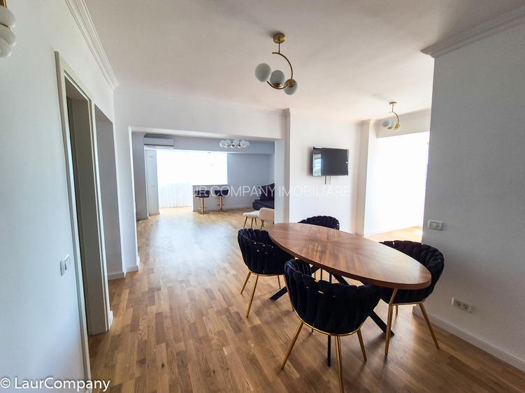 Inchiriere Apartament 3 camere Ultracentral Pitesti - 3