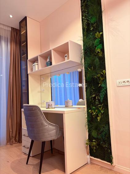 3 camere - WIN HERASTRAU, Aviatiei, Promenada - 11