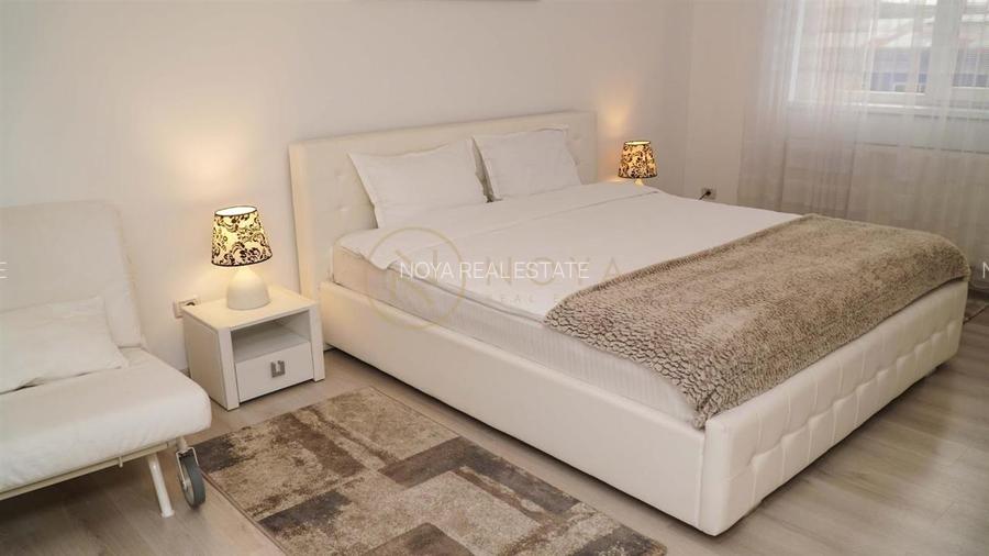 Inchiriere apartament 3 camere Pipera parcare - 5