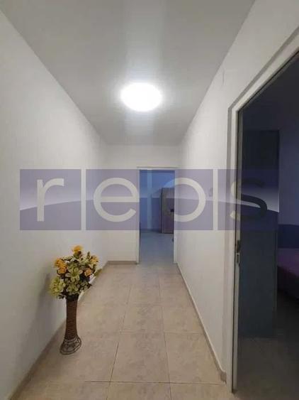 DE VANZARE – APARTAMENT  2 CAMERE ZONA VALEA OLTULUI | METROU - 5