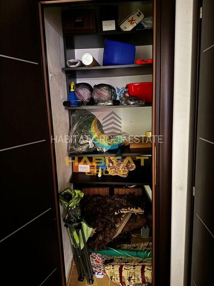 Apartament 2 camere renovat si mobilat la 12 min Metrou Piata Sudului - 9