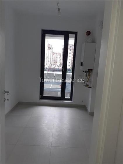 Garsoniera Dotari Premium Incalzire in Pardoseala Ansamblu Nou Rahova - 12