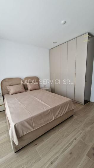 Apt 2 camere, de vanzare, Mamaia, partea cu marea, 134000 euro - 8