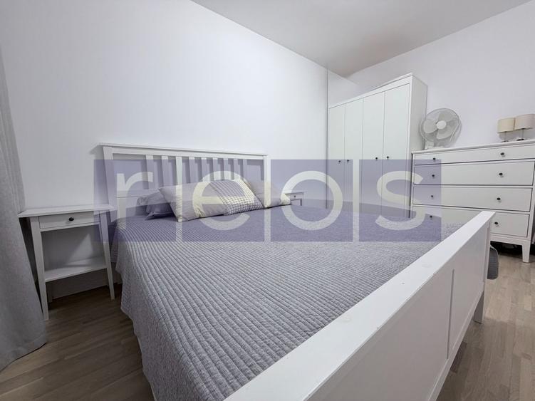 VANZARE 3 CAMERE | ETAJ 1/1 | LOC PARCARE INCLUS | VEDERE PISCINA | COSMOPOLIS - 9