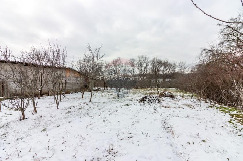 Casă / Vilă de vânzare Picior de Munte, Dambovita - 23