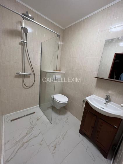 Vilă in Băile 1 Mai - 2