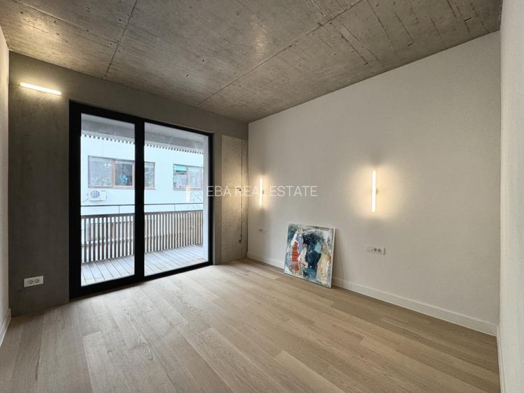 Duplex 4 camere | Lift privat | Curte 50mp | 2 Parcări Dorobanți - 13