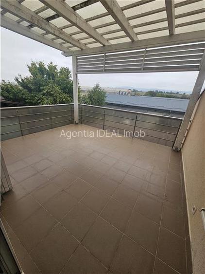 Duplex Cartier Rezidential Etaj 2 + mansarda - 10