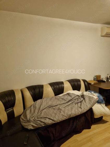 Drumul Taberei - Auchan, decomandat, 7/10, an 1979, 55 mp. - 4