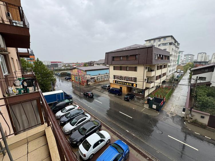 Apartament 2 Camere Militari Residence – Str. Rezervelor 54 - 16