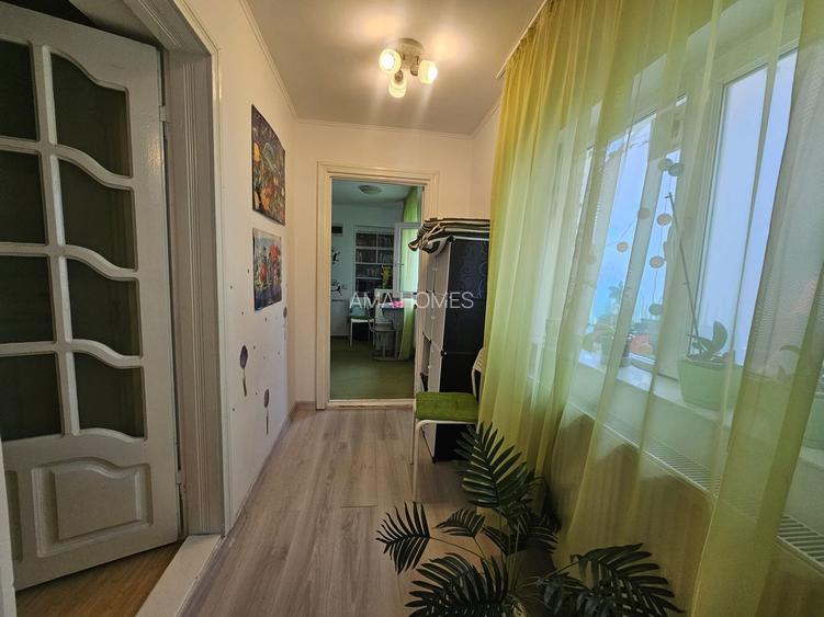 Spațiu comercial de închiriat în zona Coiciu/Constanta - 6