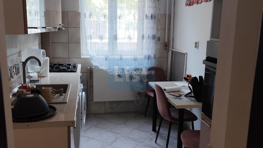 Apartament Ploiești, 54mp, 2 camere,Zona Sud Bulevard - 5