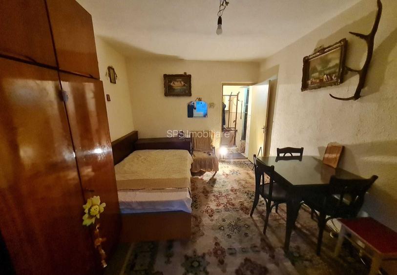 Vanzare Garsoniera Lujerului Plaza - 2