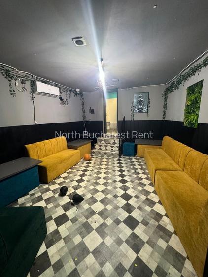 Spațiu Comercial | Gara de Nord | 200mp | Disponibil imediat - 8