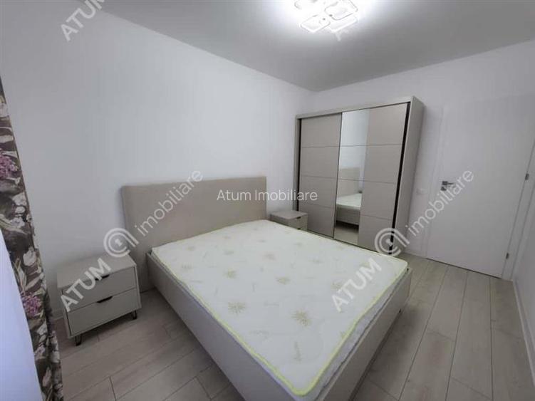 Apartament la cheie 70 mp utili cu 3 camere balon parcare Dna Stanca - 4