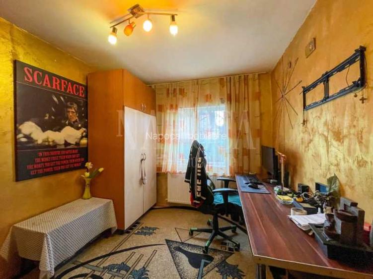 Casa 7 camere de vanzare in Floresti - 10