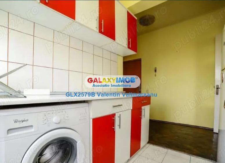 Vanzare Garsoniera Cantemir-Budapesta  G12 - 4