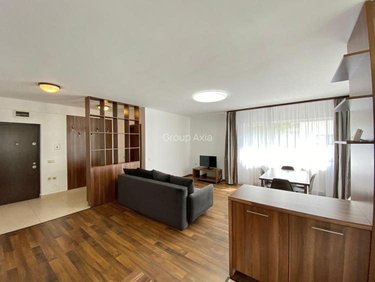 Vanzare 3 camere, Zorilor, zona Parc Observatorului, 75 mp, terasa  - 2