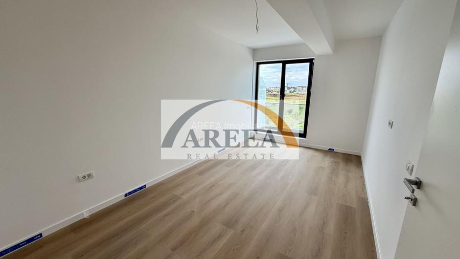 Penthouse 2 camere cu finisaje premium, 2 terase Complex Boutique - 5