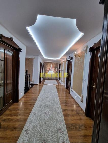 De vânzare Vila P+M, 303 mp si 1000 mp teren, Catamaresti-Deal - 8